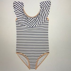 Chloé girls swimsuit